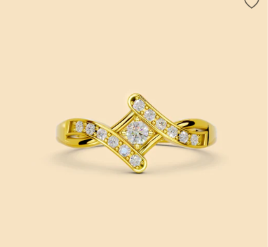 Eterna Ring