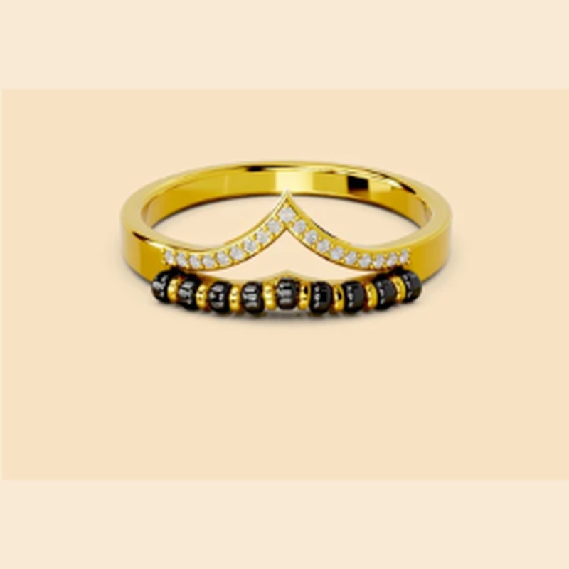 Diversity Vanki Ring