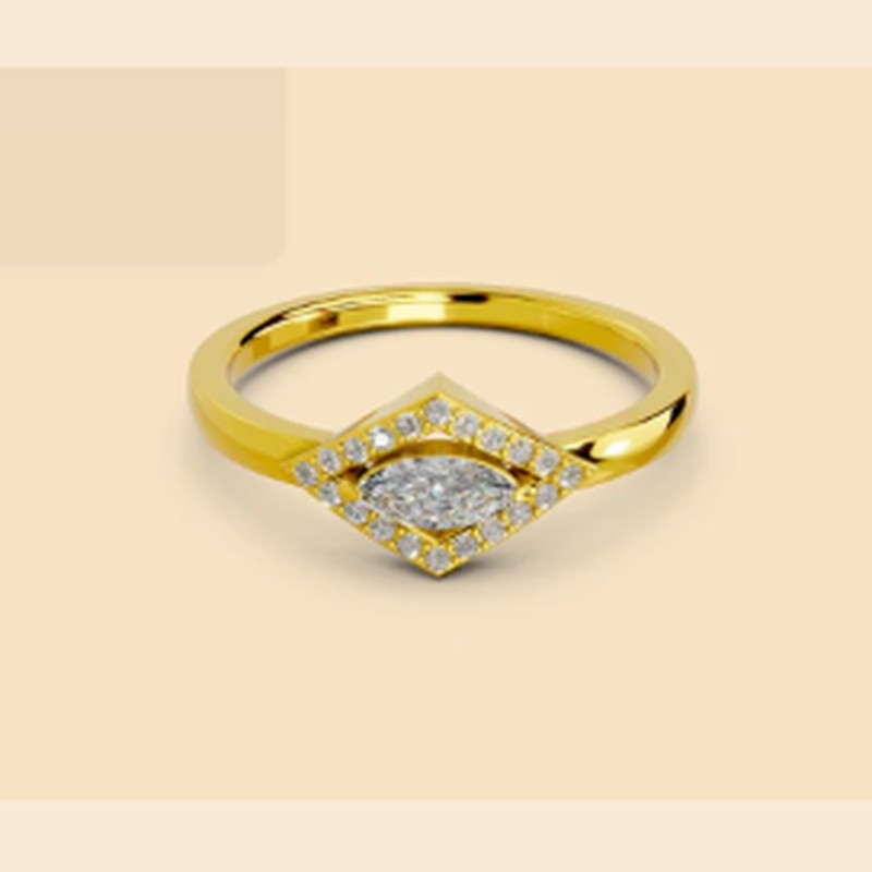Empress Ring