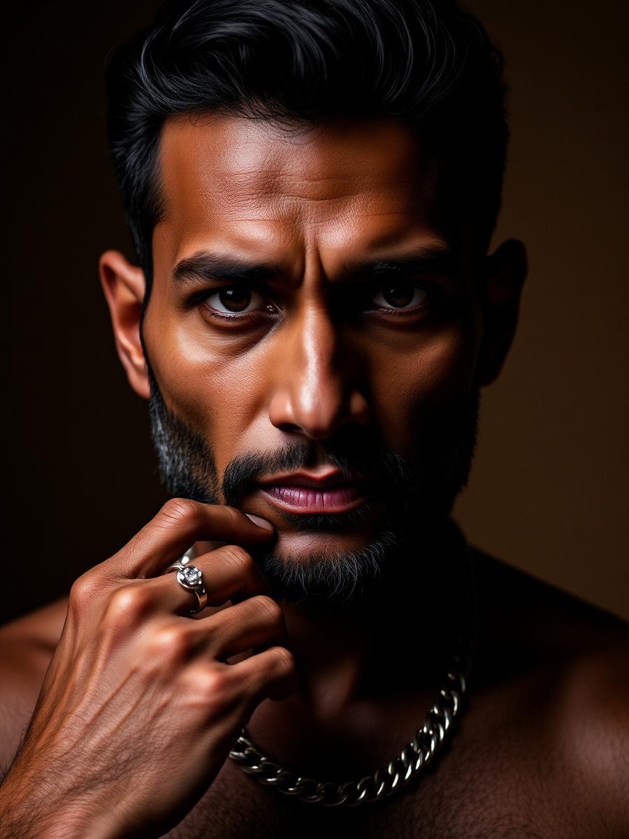 Men