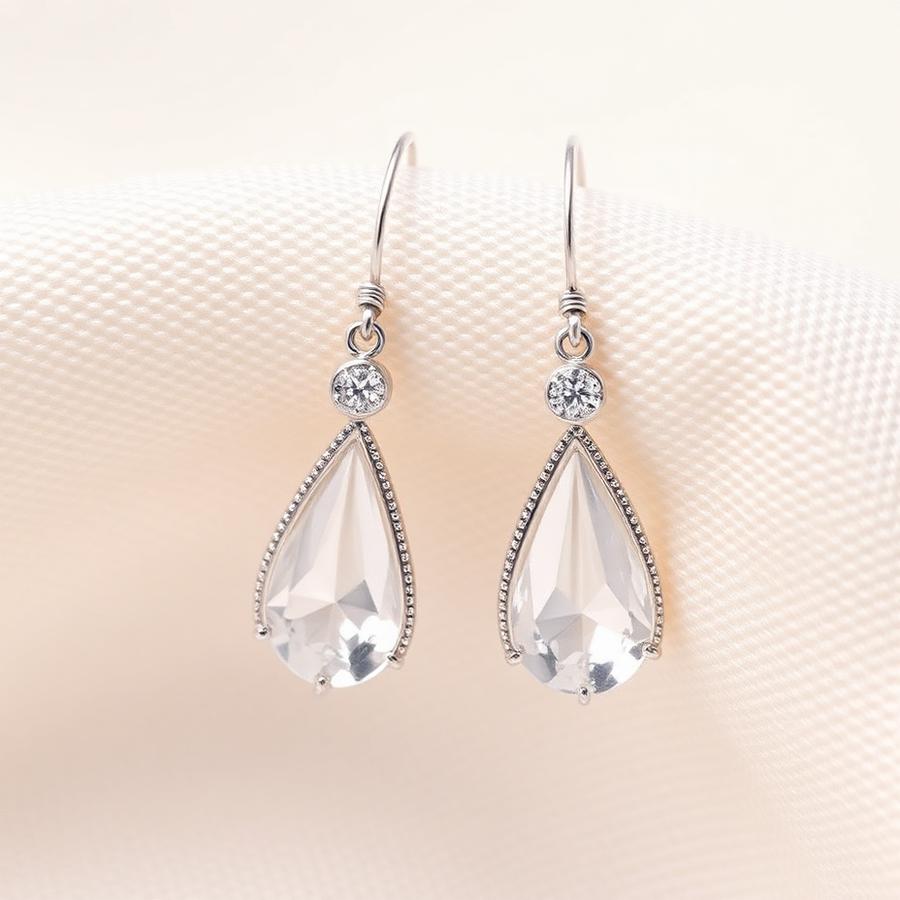 Allure Earrings