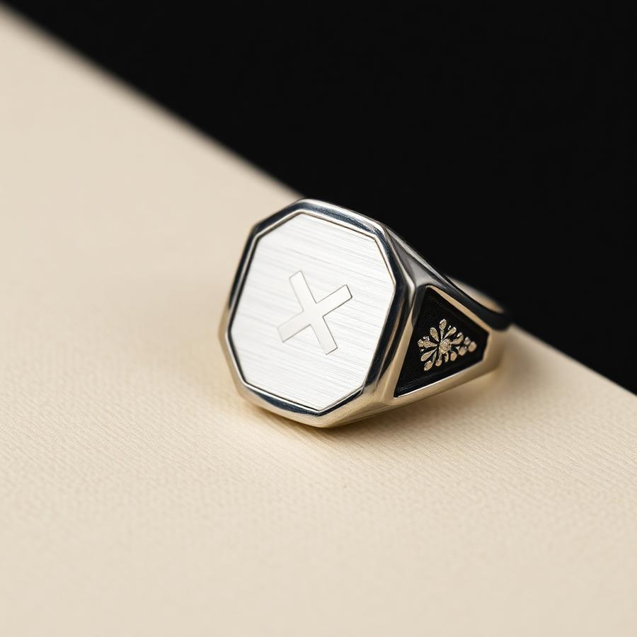 Vigor Ring for Men